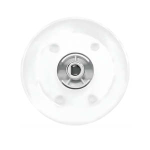 XPARTCO WE01X20374 Bouton de minuterie pour sèche-linge électrique, en plastique et tissu, pièces de machine à laver - Product Image 3