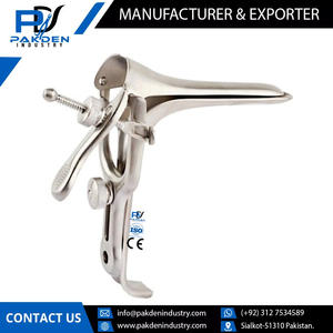 เครื่องถ่างสำหรับถ่างช่องคลอดเครื่องถ่างสำหรับคนจำนวนก้าวเดินออกแบบได้ตามต้องการ - Product Image 6