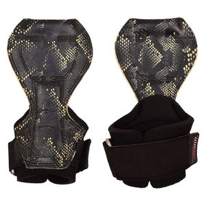 Servicio OEM Empuñaduras de alta calidad Accesorios de fitness Gimnasio Muñeca Empuñaduras DE SEGURIDAD Protección de manos Empuñaduras Cobra - Product Image 1