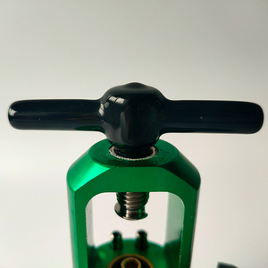 Regolatore di ossigeno medicale regolatore di alta qualità popolare CGA 870 - Product Image 4