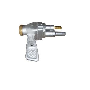 Pistola de chorro de arena de grado industrial con alto caudal para una entrega abrasiva uniforme y una larga vida útil disponible para la venta - Product Image 1