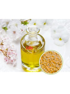 Huile de graine de fruit de la passion pressée à froid 100% pure et naturelle/lys - Product Image 4