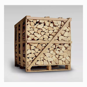 เตาเผาคุณภาพสูง ไม้ไฟคุณภาพแห้ง/ไม้โอ๊คไฟ/บีช/แอช/สปรูซ//ไม้ไฟเบิร์ช - Product Image 6