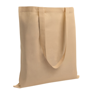 Bolsa de Mano de Lona Ecológica Premium con Asa Larga de Cuerda, Uso Diario, Suministro de Fabricante OEM para Importadores Globales de Moda al por Mayor - Product Image 3