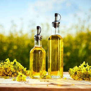 Huile de canola raffinée de qualité supérieure en vrac Vente en gros Huile de colza de haute qualité Huile comestible brute non raffinée Meilleure qualité Offre Spéciale de cuisine - Product Image 6