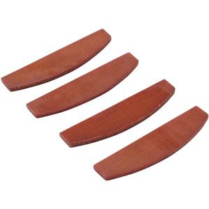 Juego de 4 Cuchillas Hazet para Llaves de Impacto Neumáticas - Product Image 1