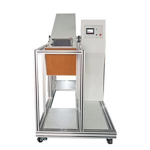 Cep telefonu davul damla <span class=keywords><strong>Test</strong></span> makinesi <span class=keywords><strong>Test</strong></span> ekipmanı, tek yuvarlanan varil düşme testi cihazı - Product Image 1