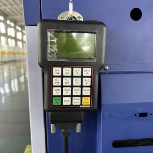 โรงงานยูทูลส์จำหน่ายโดยตรง เครื่องเราเตอร์ซีเอ็นซี <span class=keywords><strong>3</strong></span> แกน สำหรับงานตัดวัสดุที่ไม่ใช่โลหะ เครื่องแกะสลักไม้ พร้อมใบรับรองมาตรฐาน CE - Product Image 5