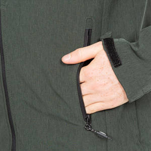 Veste d'hiver souple pour femmes, douce, imperméable et coupe-vent pour les activités de plein air comme la randonnée, le ski et plus à la mode - Product Image 5