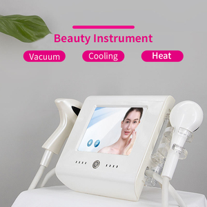 เครื่องเสริมความงาม RF 2 ใน 1 ระบบสุญญากาศ ความถี่วิทยุสำหรับยกกระชับใบหน้า กระชับผิว ต่อต้านริ้วรอย - Product Image 3