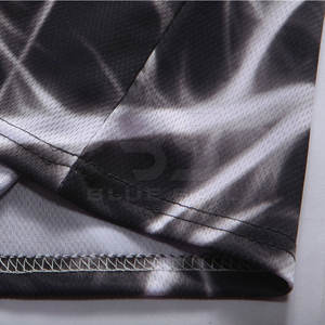 Camisetas de sublimación para deportes al aire libre Camisetas de sublimación superventas de talla grande a la venta - Product Image 6