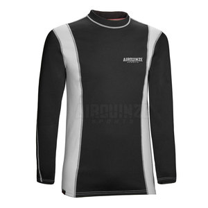 Cheap Price Custom Design MMA <b>Rash</b> <b>Guard</b> Top Selling Best Product <b>Rash</b> <b>Guard</b> In Long Sleeve - Product Image 1