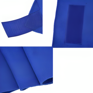 ผ้าพันขาสำหรับขี่ม้าแบบนีโอพรีนที่ปรับแต่งได้และผ้าพันแผลสำหรับกีฬาขี่ม้า มีให้เลือกหลากหลายแบบและคุณภาพ - Product Image 6