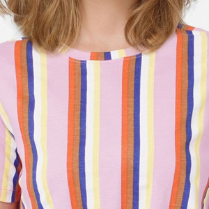 Top corto personalizado, camisetas transpirables a la venta, gran oferta, Top corto para mujer, camisetas lisas para gimnasio y ropa informal, Top corto, camiseta - Product Image 6