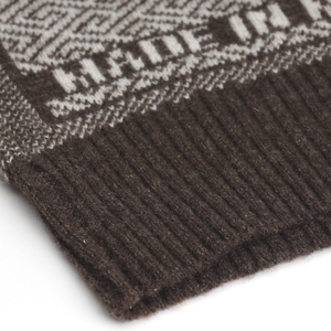 Cinturón Abdominal de Lana de Oveja 100%, Color Natural, Tamaño DE LA Espalda y Protección de Riñones, para Protegerse DE LOS Riñones - Product Image 6