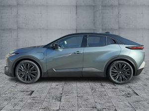 NUEVO Toyota CHR 2025, Potencia 252kW (306hp), Tracción 4x2, Motor Eléctrico, Transmisión Automática, Volante a la Izquierda - Product Image 5