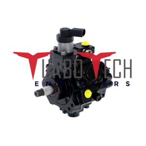 POMPE D'INJECTION DE CARBURANT COMMUNE 0445010133 0986437093 - Product Image 1