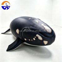 Ballon Gonflable Baleine Volante Télécommandée Chenghuang 2026 Populaire - Animal Volant Multicolore Étanche à Vendre