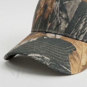 Casquettes de baseball sportives de haute qualité, sur mesure, ajustables, en gros, OEM, avec broderie 3D, impression en relief, logo personnalisé - Product Image 4