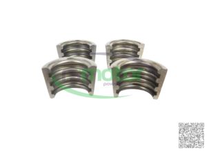 Haute précision pour collecteur de soupape de RS-12141698 MWM pièce de rechange de moteur à gaz naturel de qualité supérieure - Product Image 3