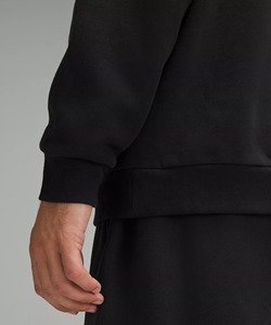 Sweat-shirts à capuche pour hommes 350 GSM, coupe oversize, entièrement zippés, haute qualité, personnalisables avec logo, vierges - Product Image 4
