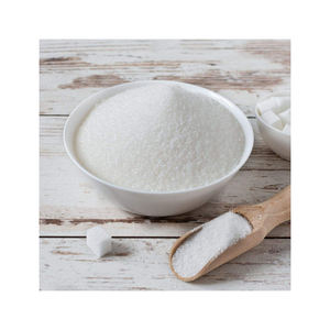 Sucre blanc raffiné icumsa 45 brésilien en vrac de haute qualité à vendre - Product Image 4