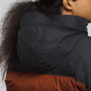 Surdimensionné grande taille bouffée d'hiver épais chaud hommes Logo personnalisé bulle vêtements hommes doudoune High Street 2026 - Product Image 5