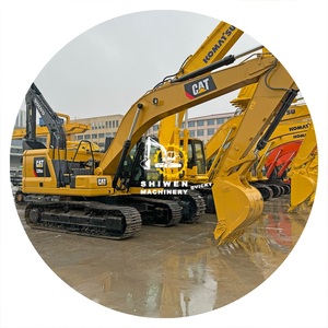 Excavadora Caterpillar 320 320GC 320D 323GC 326GC 330GC 315D2GC 312D2GC excavadora, excavadoras de minas Carter 320gc usadas a la venta - Product Image 1