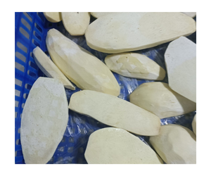 IQF Frozen <b>Taro</b>. Best Price Purple/Yellow <b>Taro</b>, Natural Frozen <b>Fresh</b> Purple <b>Taro</b> With High Quality and Best Price - Product Image 5