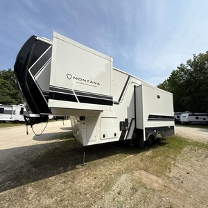 EN PARFAIT ÉTAT 2026 Keystone Montana H-i-g-h Country 290RL - Product Image 3
