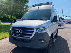 Nouveau Jayco Terrain 19YG 2026 prêt à la vente - Product Image 2