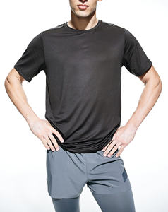 Conjunto de Pantalones Cortos para Hombre, Diseño Nuevo, Textura Vaquera, Transpirable, 100% Algodón, Estilo Casual Urbano, Ropa de Verano, Venta al Por Mayor - Product Image 2