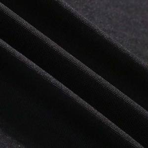 Pakistan-Made Best Quality Customized Men's for Polo Shirts Breathable Polyester/Cotton Solid Pattern Design Own Size <b>Compressed</b> - Product Image 4