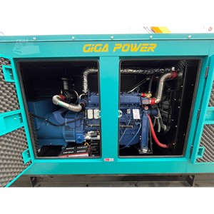 Generadores Diésel GIGA POWER LT-W250GF Modelo 2023 - Product Image 6