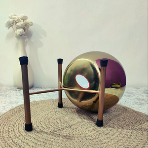 Elegant Decorative Iron Flower <b>Planters</b> with Legs for <b>Indoor</b> Corner or Hallway Use Available at Best Price - Product Image 2