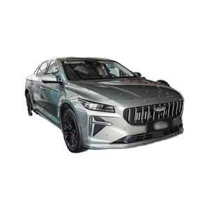 Hybrid Preface L 2024, berline 5 places, conduite à gauche, sièges en cuir, moteur 1.5TD, transmission automatique intelligente, prête à rouler - Product Image 1