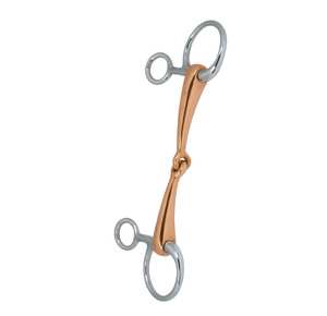 Nouvel arrivage d'embouts d'oeufs en cuivre pour équipement d'entraînement de chevaux fabriqué par TARIQ MFG CO - Product Image 5