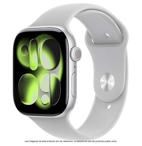 Reloj Inteligente W11 Pro Android Super AMOLED 10 Bar Resistente al Agua con Cargador Magnético Incluido y Monitor de Ritmo Cardíaco - Product Image 2