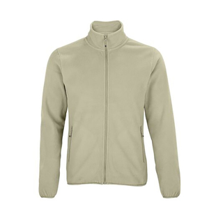 Vestes en polaire pour hommes personnalisées de haute qualité Meilleur matériau Laine et tissu Marque privée Meilleur prix Logo personnalisé - Product Image 1