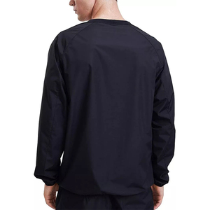 ชุดซาวน่าสีเงิน,ชุดซาวน่าสีเงินสำหรับซาวน่าซาวน่าวิ่งฟิตเนส - Product Image 3