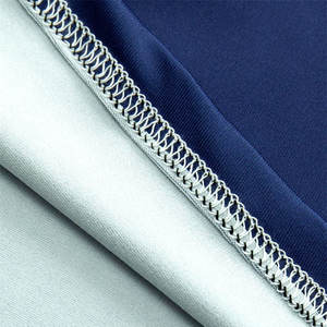 Camisas de pesca Protección UV Secado rápido Camisa de pesca personalizada para hombre Ropa personalizada Camisa de pesca en blanco - Product Image 4