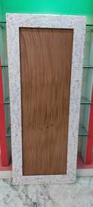 Espejo de pared de tamaño completo con incrustaciones de nácar modernas de la mejor calidad en caja de madera para uso decorativo de apartamento de hotel de lujo - Product Image 3