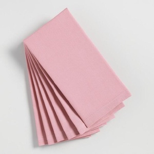 High Quality New Style Hand Block Printed 100% Cotton Customize Napkin Best Selling Washable Personalized <b>Cloth</b> for Household - Product Image 4