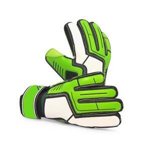 Guante de Portero profesional, fabricante de látex, guantes de portero de fútbol personalizados en nuevo diseño, los mejores materiales deportivos - Product Image 5