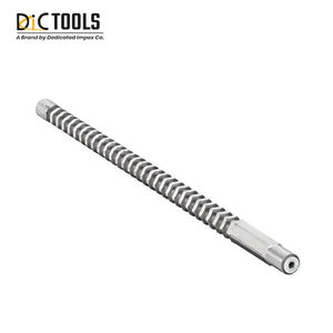 Brochas hexagonales de acero de alto rendimiento (HSS) con longitud de brocha de 4-1/8 "a 19-3/4" - Product Image 2