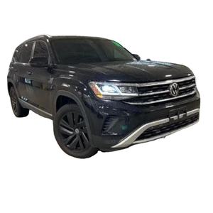 Venta Especial 2024: SUV de Lujo de 5 Plazas con Tracción en las 4 Ruedas, Caja de Cambios Automática de Alto Rendimiento, Asientos de Cuero, Techo Panorámico, Cámara Trasera de 360° - Product Image 2