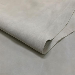 Peaux de cuir de haute qualité, vibrantes et assorties, pour projets créatifs et accessoires de mode haut de gamme, sacs, portefeuilles, chaussures - Product Image 4