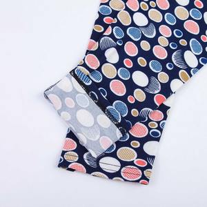 Leggings taille haute d'hiver grande taille pantalons chauds en polaire Leggings de yoga pour femmes Leggings de yoga pour le levage du ventre - Product Image 5