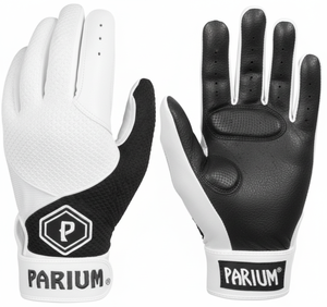 ถุงมือเบสบอลแบบกันลื่น ทนทาน แกนยืดหยุ่น ลดแรงสั่นสะเทือน รูปทรงตามสั่ง สีตามสั่ง ขายส่ง - Product Image 1