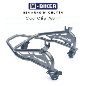 MB111 Premium Ben Lift Véritable M-Biker Workstands - Product Image 6